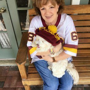 Meet your Posher, Cindy